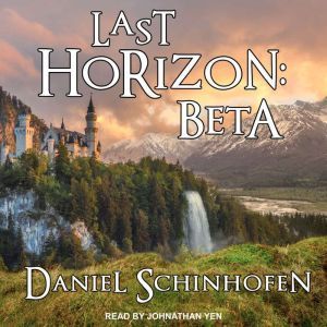 Last Horizon, Daniel Schinhofen