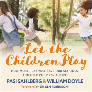 Let the Children Play, William Doyle