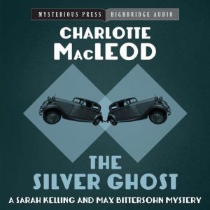 The Silver Ghost