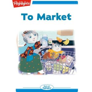 To Market, Gladys Price