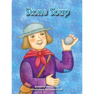 Stone Soup, Marcus Fink