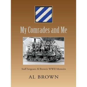 My Comrades and Me, Al Brown