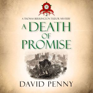 A Death of Promise, David Penny