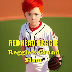 Redhead Reggie Reggies Grand Slam, Tony R. Smith