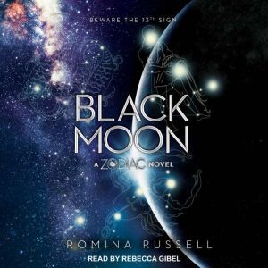 Black Moon, Romina Russell