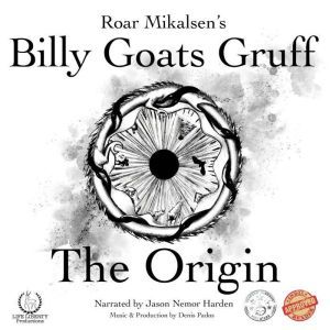 Billy Goats Gruff, Roar Alexander Mikalsen