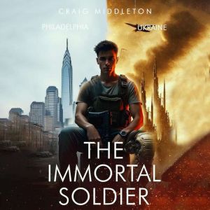 The Immortal Soldier, Craig Middleton