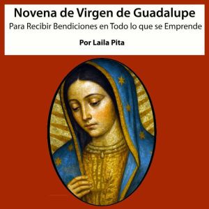 thumbnail image 2 of Novena Santo Rosario Virgen Guadalupe Spanish Language Prayer Book Paperback 2 of 5