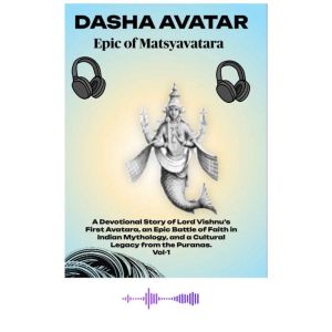 DASHA AVATAR, Baijayanti Mala Barik