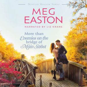 More than Enemies on the Bridge of Ma..., Meg Easton