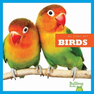 Birds, Cari Meister