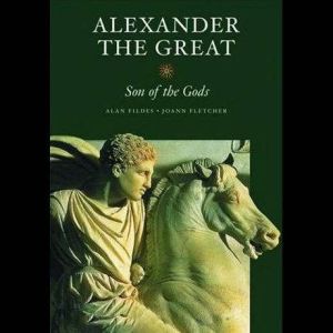 Alexander the Great, Jacob Abbott