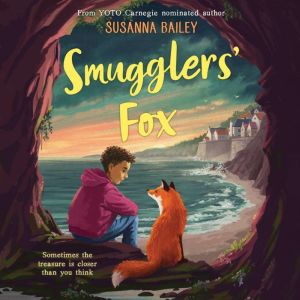 Smugglers Fox, Susanna Bailey