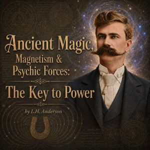 Ancient Magic, Magnetism and Psychic ..., L.H. Anderson