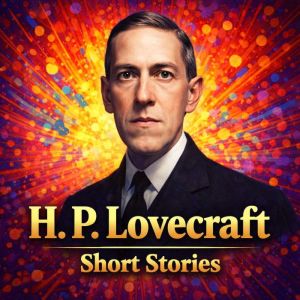 H. P. Lovecraft Short Stories, H. P. Lovecraft