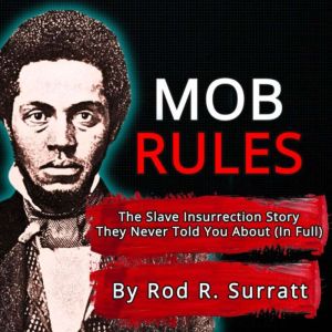 MOBRULES, Rod R. Surratt