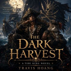 THE DARK HARVEST, Travis Hoang