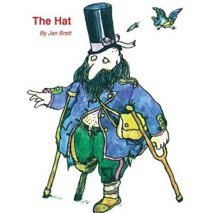 The Hat, Tomi Ungerer