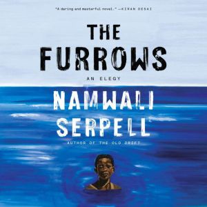 The Furrows, Namwali Serpell