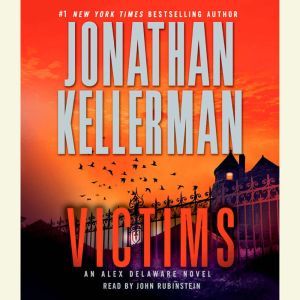 Victims, Jonathan Kellerman