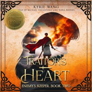 Traitors Heart, Kyrie Wang