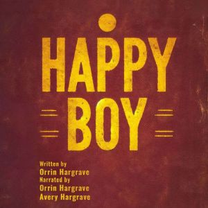 Happy Boy