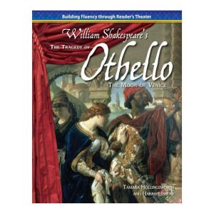 The Tragedy of Othello, the Moor of V..., William Shakespeare