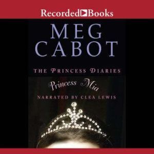 Princess Mia, Meg Cabot
