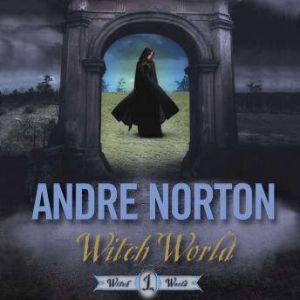 Witch World, Andre Norton