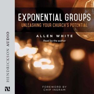 Exponential Groups, Allen White