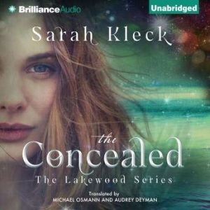 The Concealed, Sarah Kleck