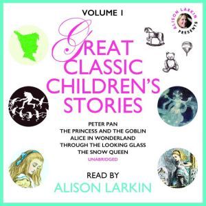 Great Classic Childrens Stories Vol..., Various