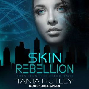 Skin Rebellion, Tania Hutley