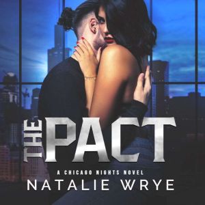 The Pact, Natalie Wrye