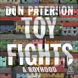Toy Fights, Don Paterson