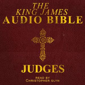 Judges, Christopher Glyn
