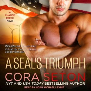 A SEALs Triumph, Cora Seton