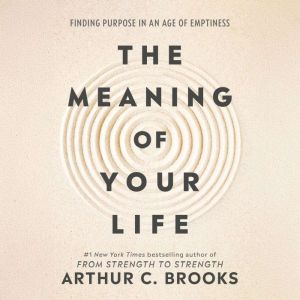 The Meaning of Your Life: Finding Purpose in an Age of Emptiness