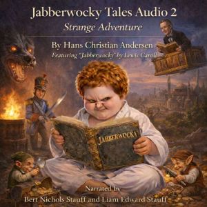 Jabberwocky Tales Audio 2, Hans Christian Andersen