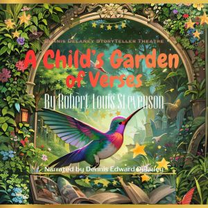 A Childs Garden of Verses by Robert ..., Robert Louis Stevenson