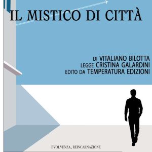 Il mistico di citta