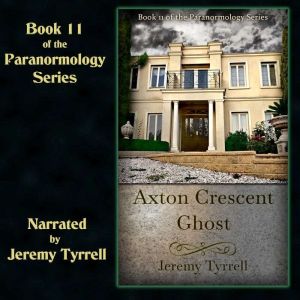Axton Crescent Ghost