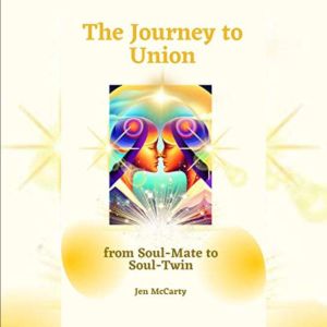 The Journey to Union, Jen McCarty