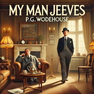 My Man Jeeves, P.G. Wodehouse