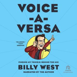 VoiceAVersa, Billy West