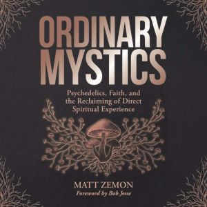 Ordinary Mystics, Matt Zemon