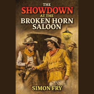 The Showdown at the Broken Horn Saloo..., Simon Fry
