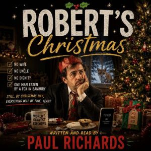 Roberts Christmas, Paul Richards