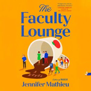 The Faculty Lounge