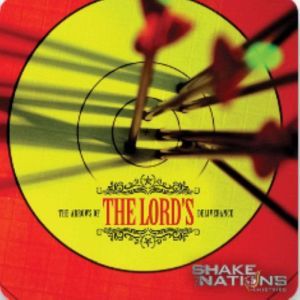 The Arrows of the Lords Deliverance, Evangelist Nathan Morris